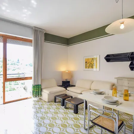 Mimosa Appartement *