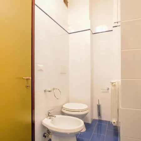 Mimosa Apartment Rapallo