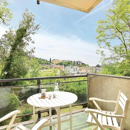 Mimosa Rapallo